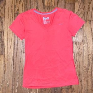 Nike DriFit Womens XS